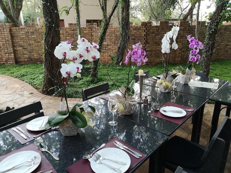 Excalibur Boutique Hotel image