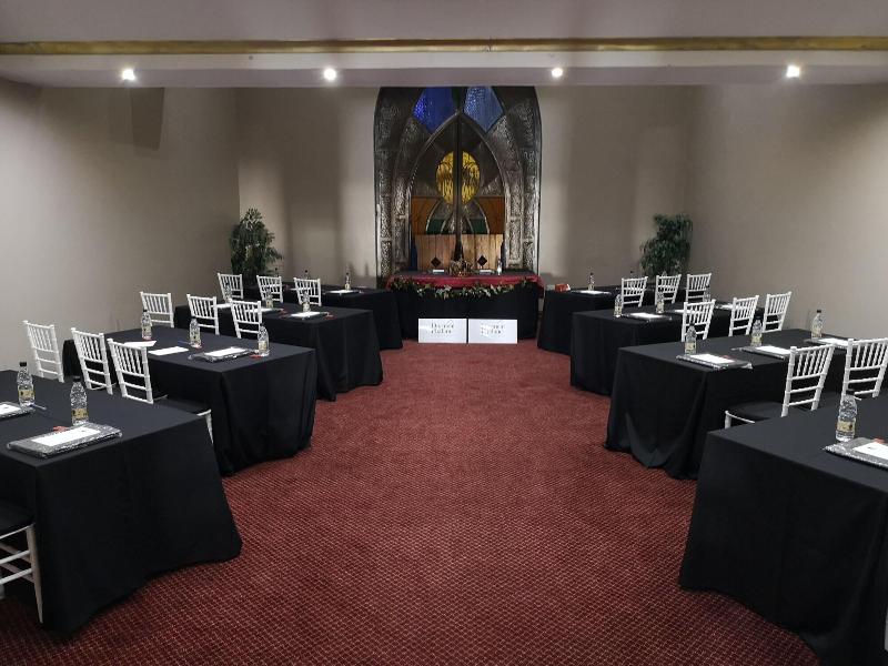 Excalibur Boutique Hotel image