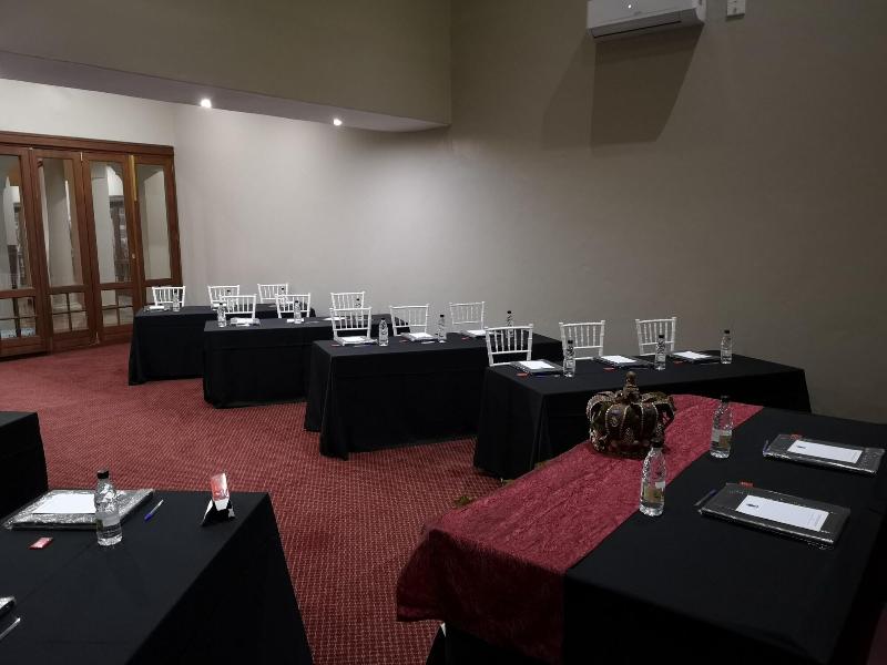 Excalibur Boutique Hotel image