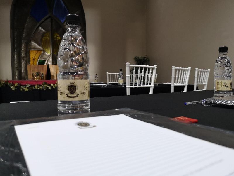 Excalibur Boutique Hotel image