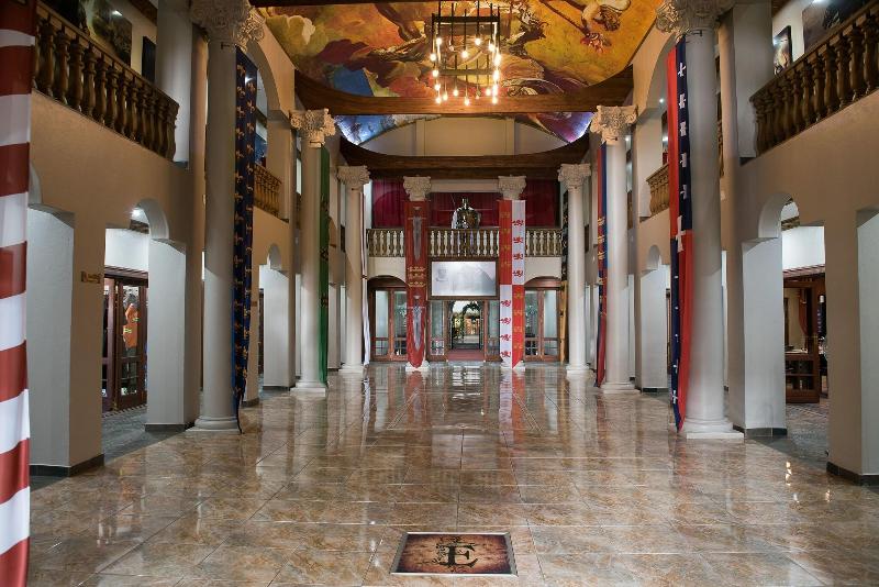 Excalibur Boutique Hotel image