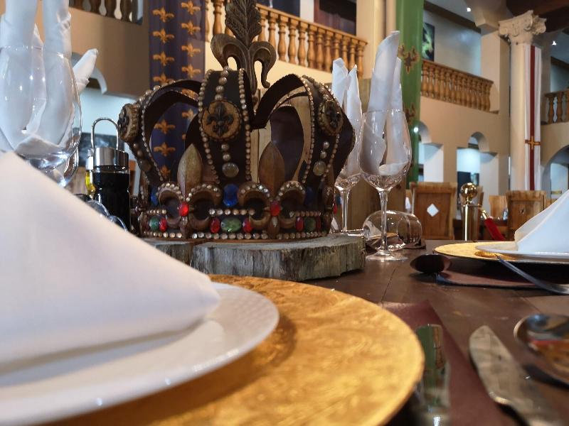 Excalibur Boutique Hotel image