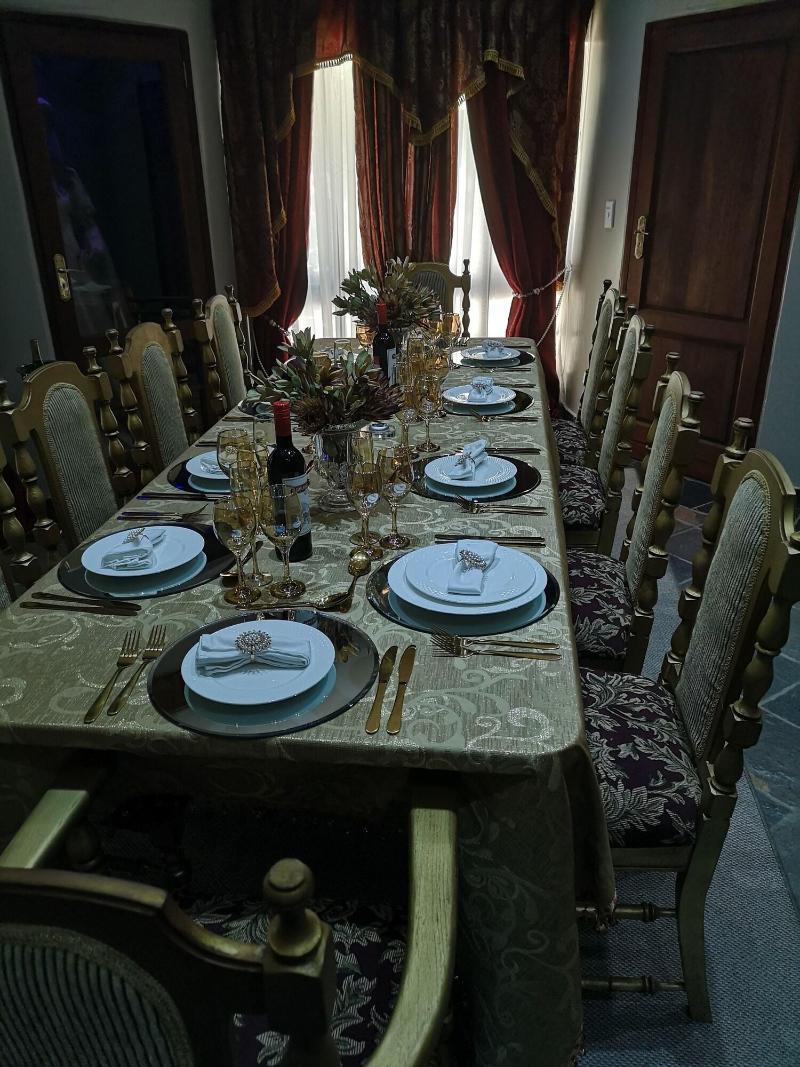 Excalibur Boutique Hotel image