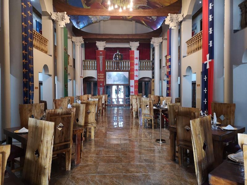 Excalibur Boutique Hotel image