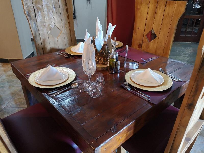 Excalibur Boutique Hotel image