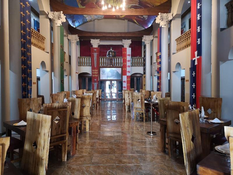 Excalibur Boutique Hotel image