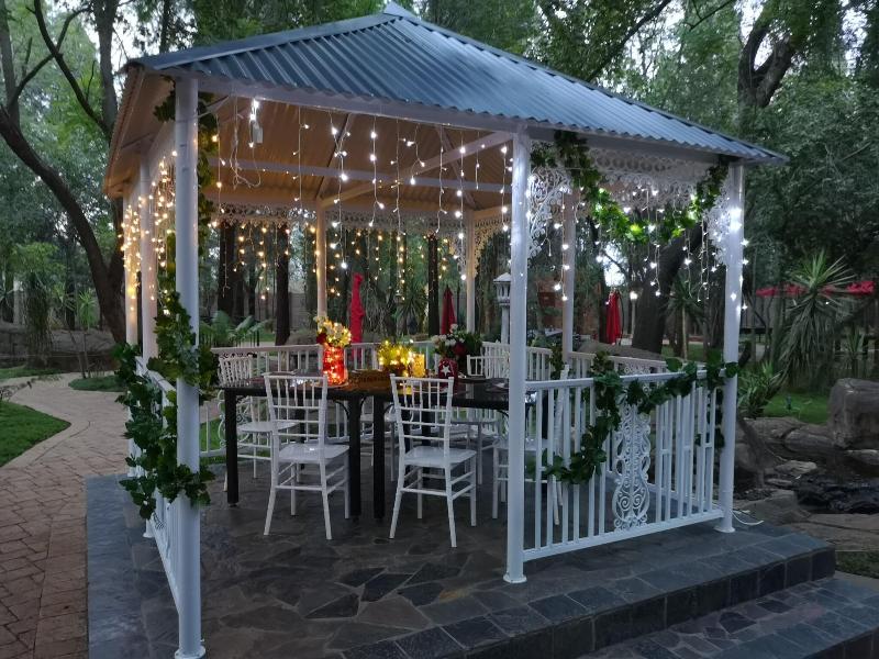 Excalibur Boutique Hotel image