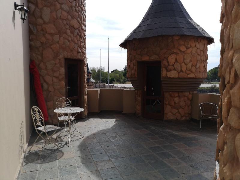 Excalibur Boutique Hotel image
