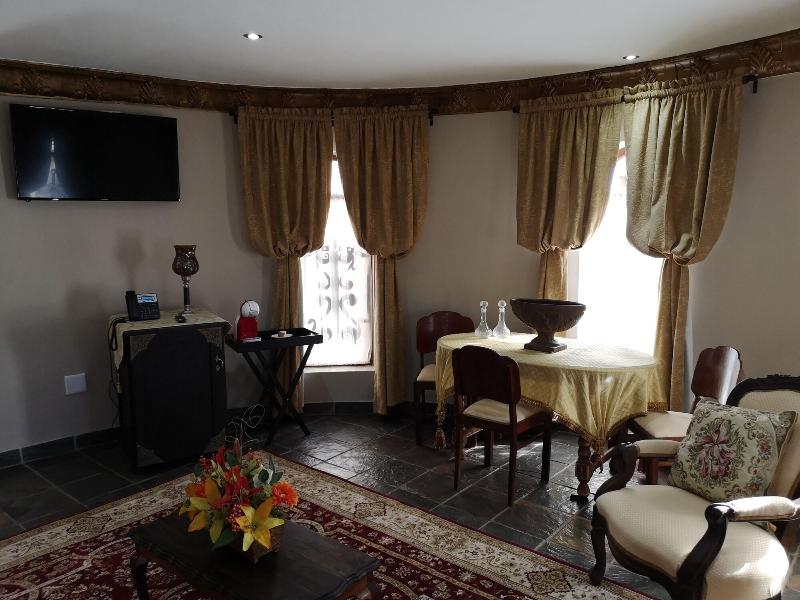 Excalibur Boutique Hotel image