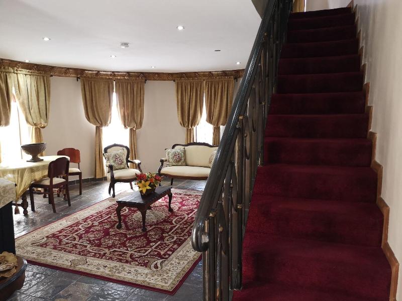 Excalibur Boutique Hotel image