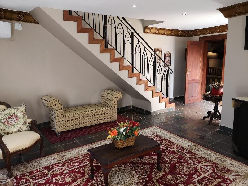 Excalibur Boutique Hotel image