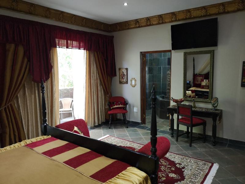Excalibur Boutique Hotel image