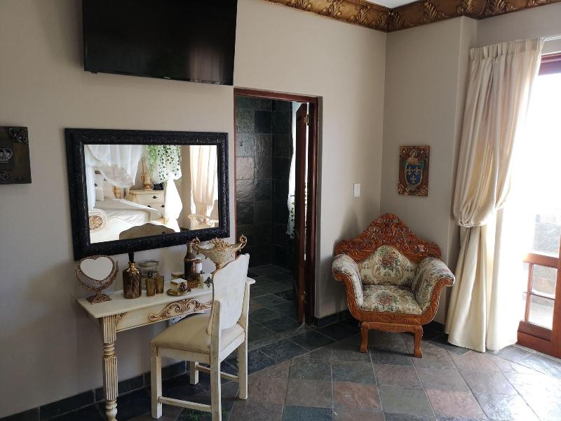 Excalibur Boutique Hotel image
