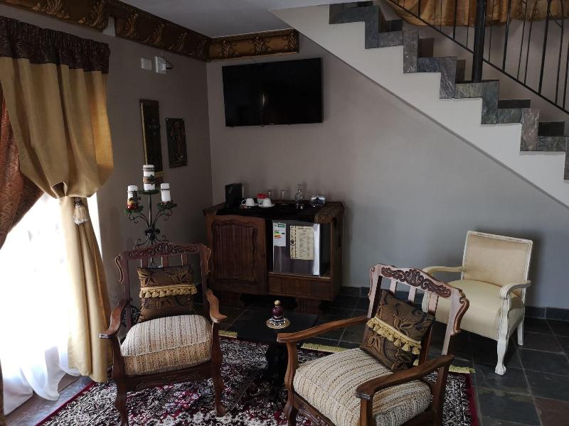 Excalibur Boutique Hotel image