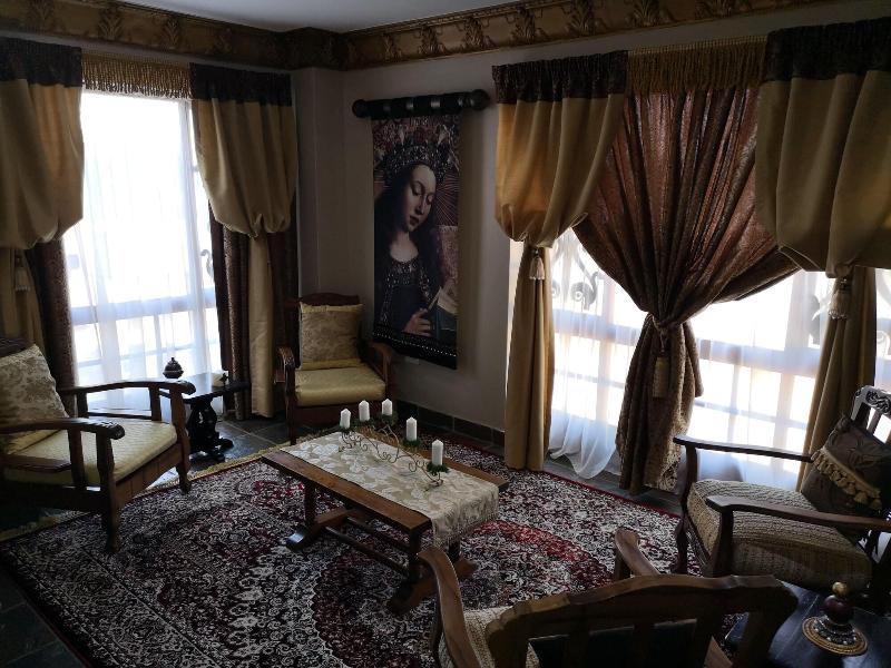 Excalibur Boutique Hotel image