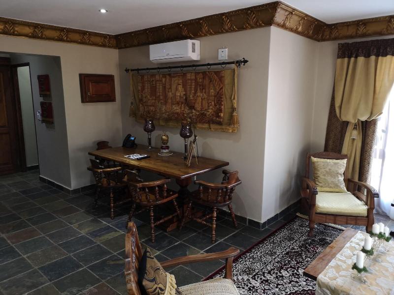 Excalibur Boutique Hotel image