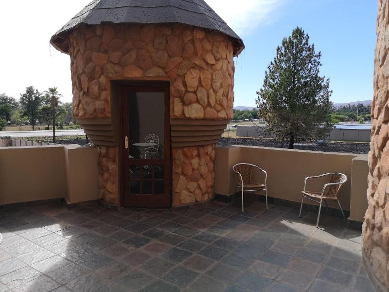 Excalibur Boutique Hotel image
