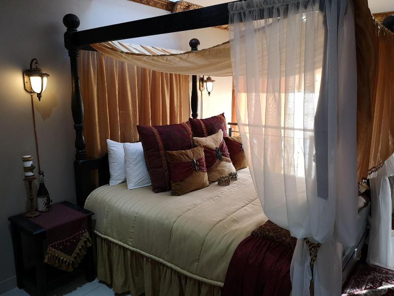 Excalibur Boutique Hotel image