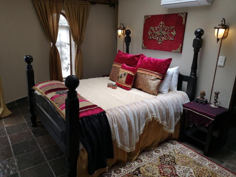 Excalibur Boutique Hotel image