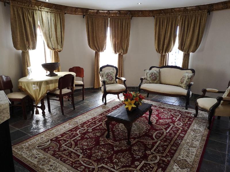 Excalibur Boutique Hotel image