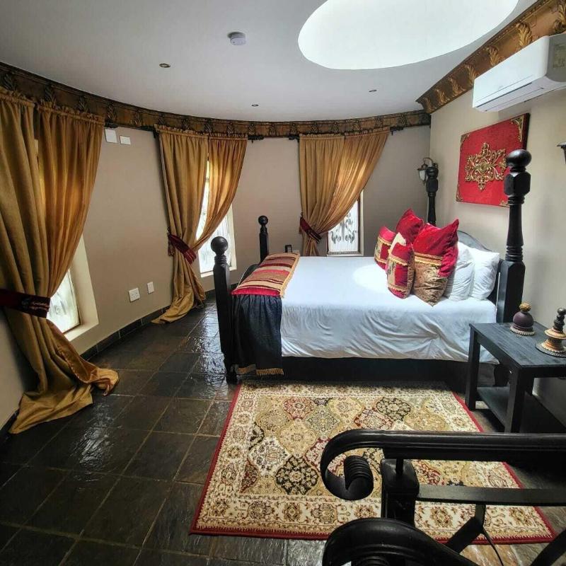 Excalibur Boutique Hotel image