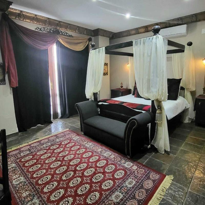 Excalibur Boutique Hotel image