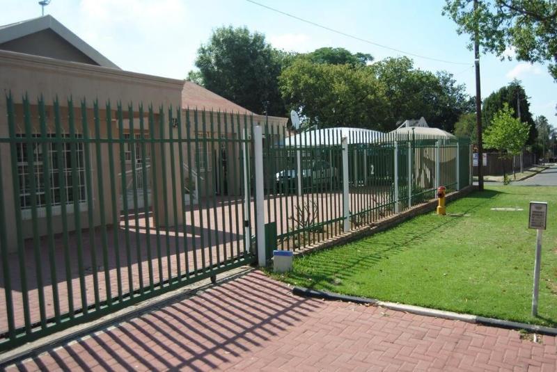 Fihe Bnb Guest House — main photo