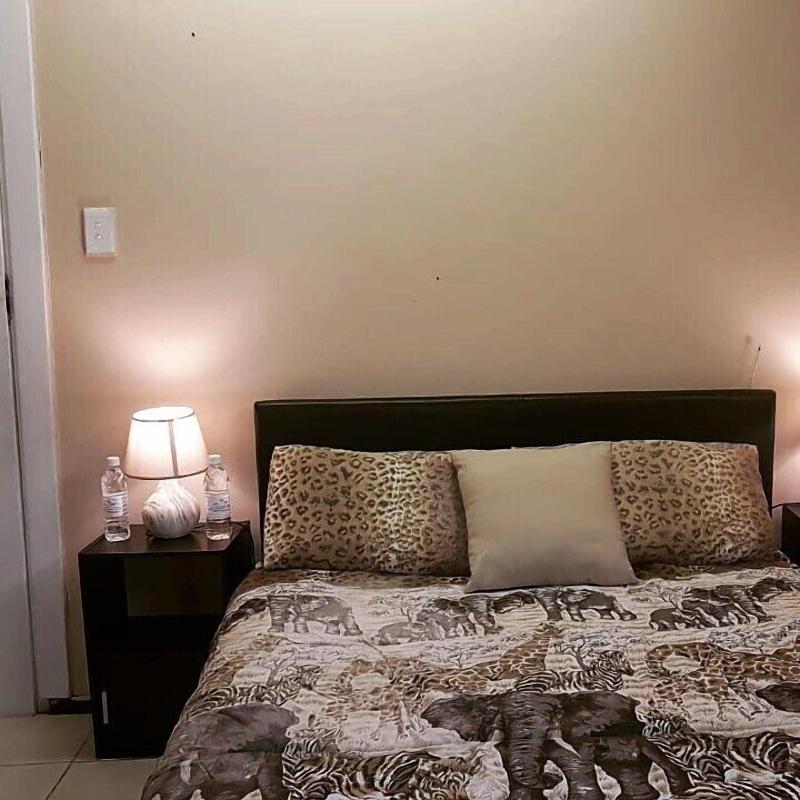 Fihe Bnb Guest House — photo 3