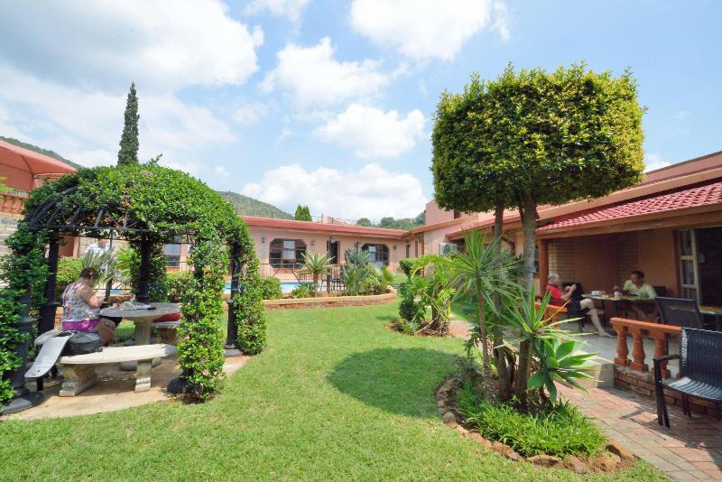 Valley View Guest House — general view