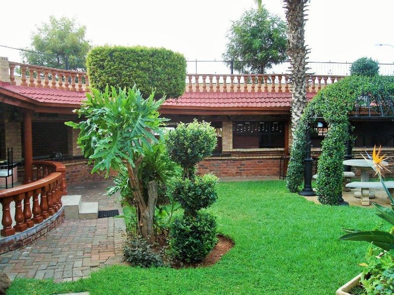 Valley View Guest House — general view