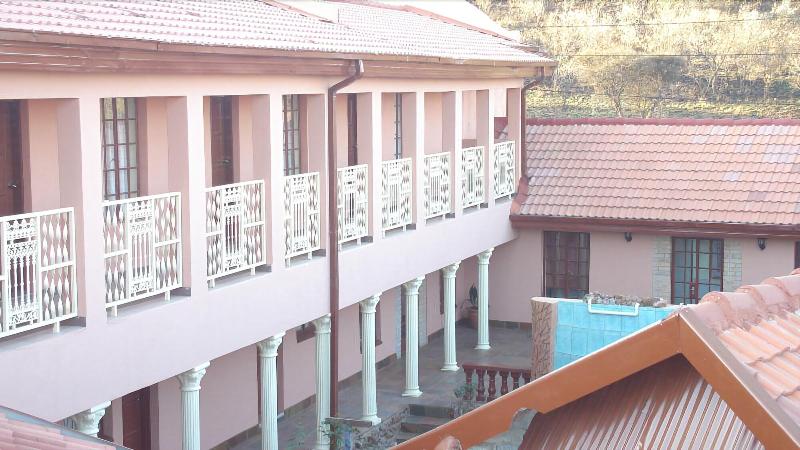 Valley View Guest House image