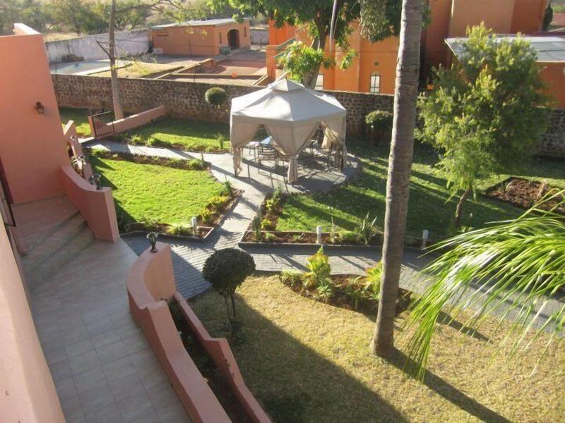 Valley View Guest House image