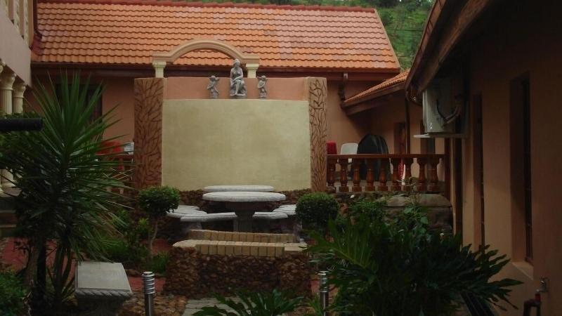 Valley View Guest House image