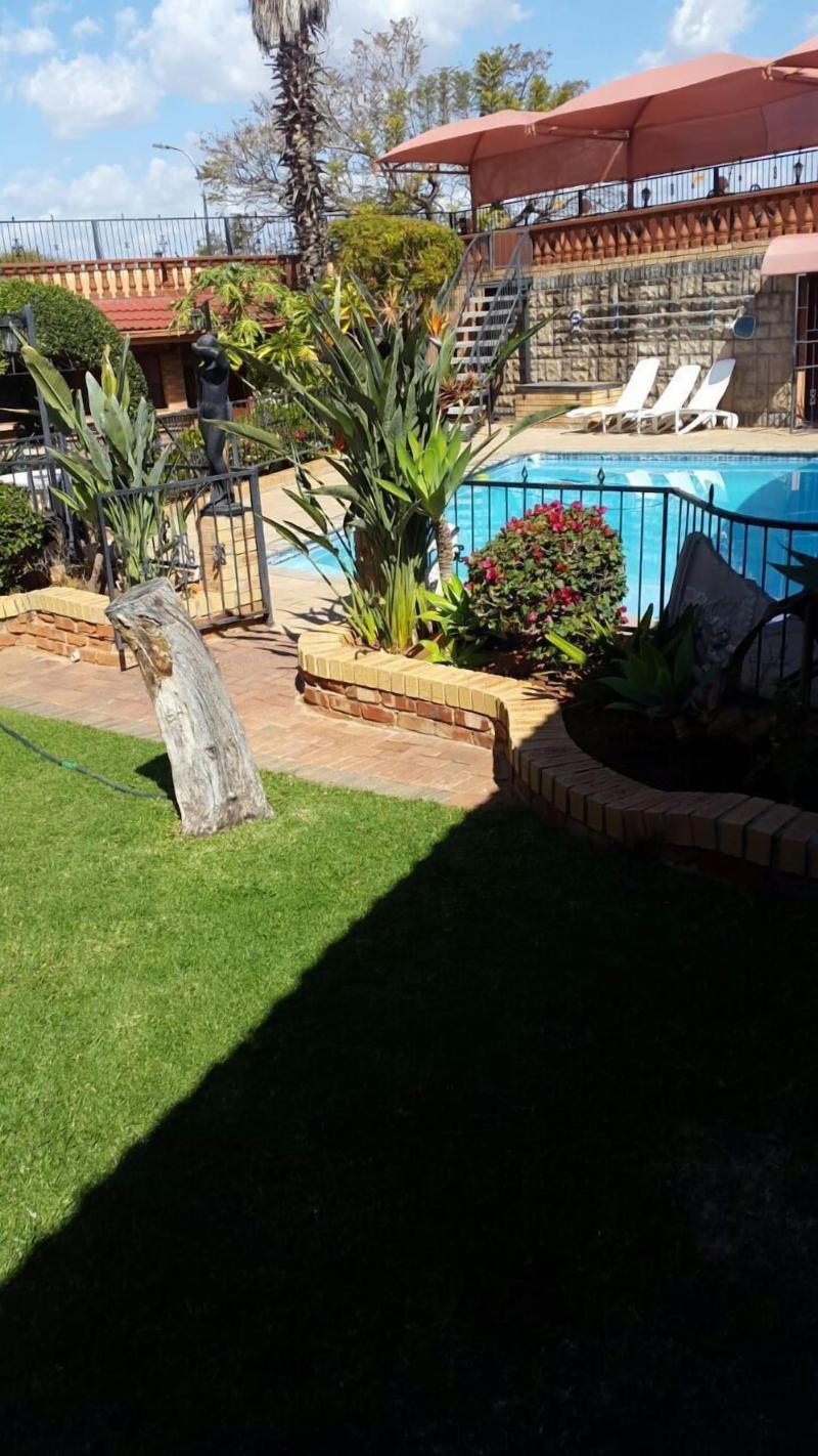 Valley View Guest House image