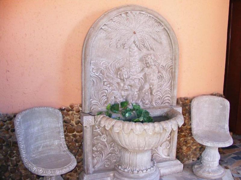 Valley View Guest House image