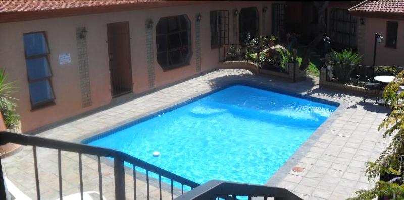 Valley View Guest House image