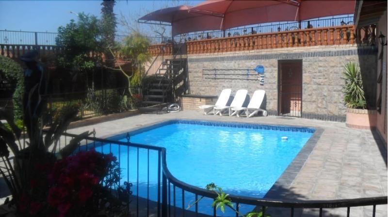 Valley View Guest House image