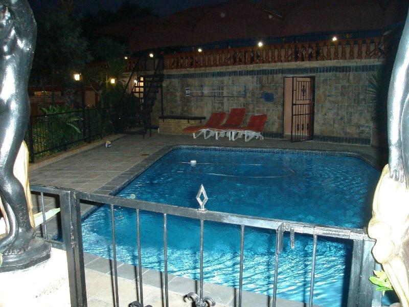 Valley View Guest House image