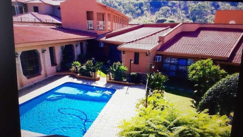 Valley View Guest House image