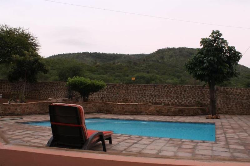 Valley View Guest House image