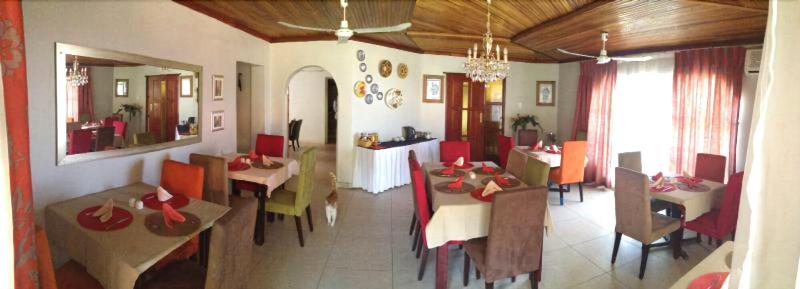 Valley View Guest House image