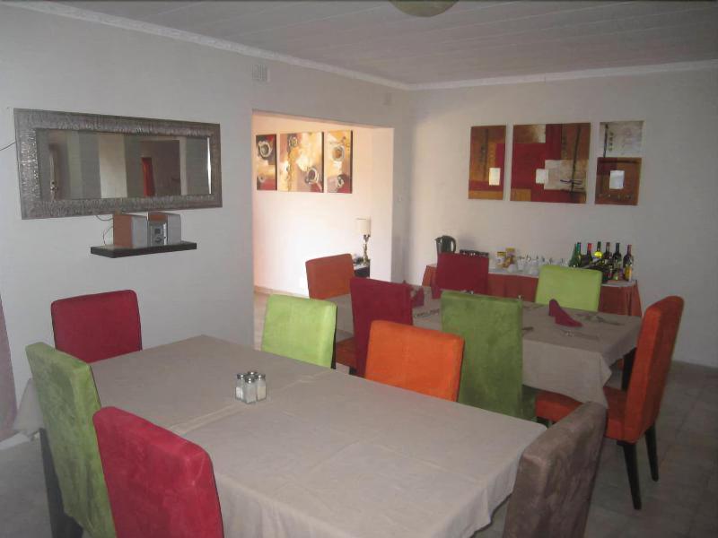 Valley View Guest House image
