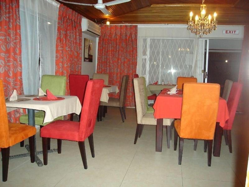 Valley View Guest House image