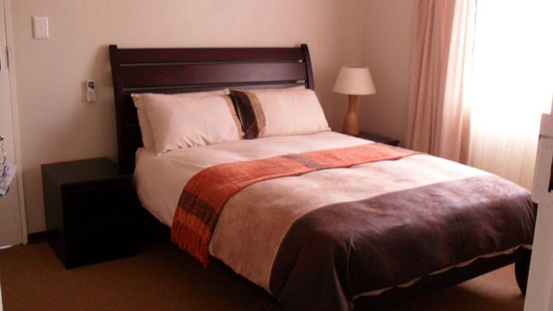 Valley View Guest House image