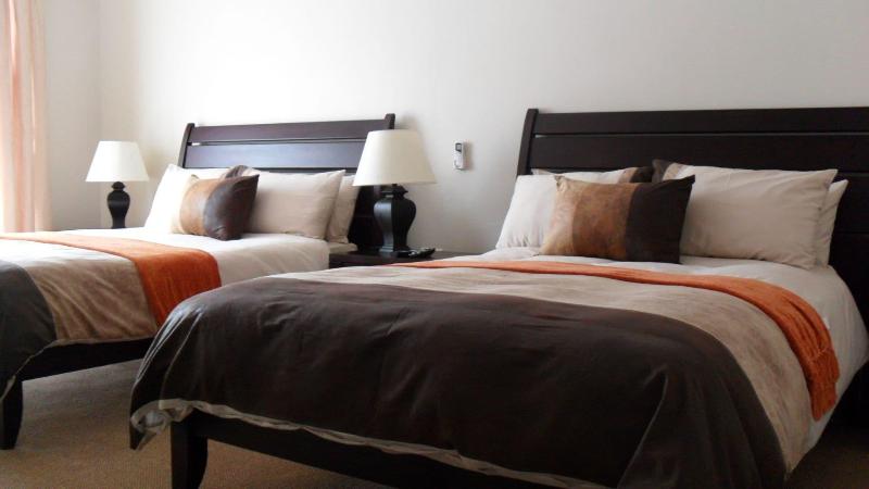 Valley View Guest House image