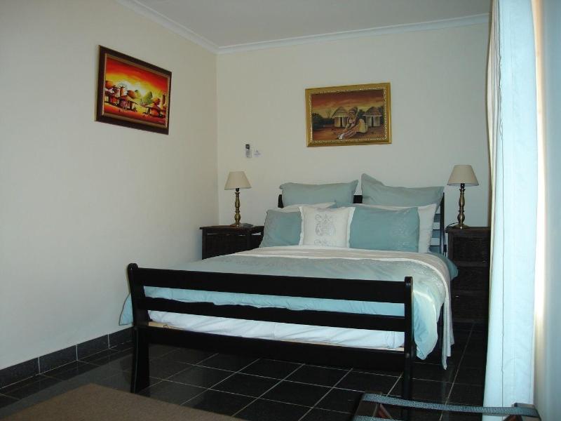 Valley View Guest House image