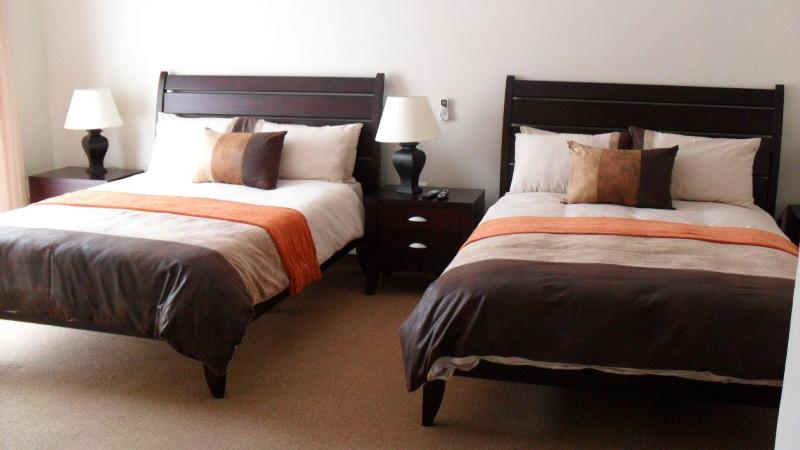 Valley View Guest House image