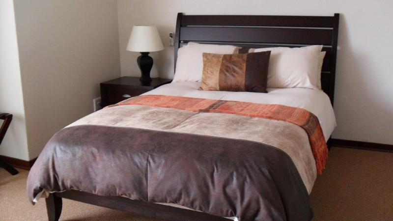Valley View Guest House image