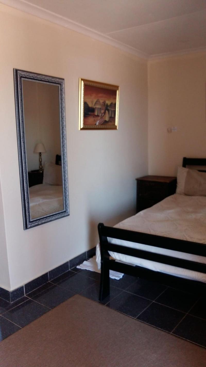 Valley View Guest House image