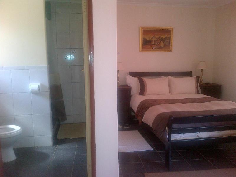 Valley View Guest House image